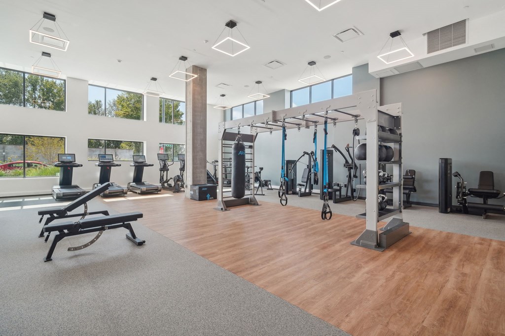 Vicino - Fitness Studio