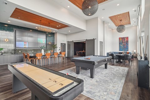 Vicino - The Social Room
