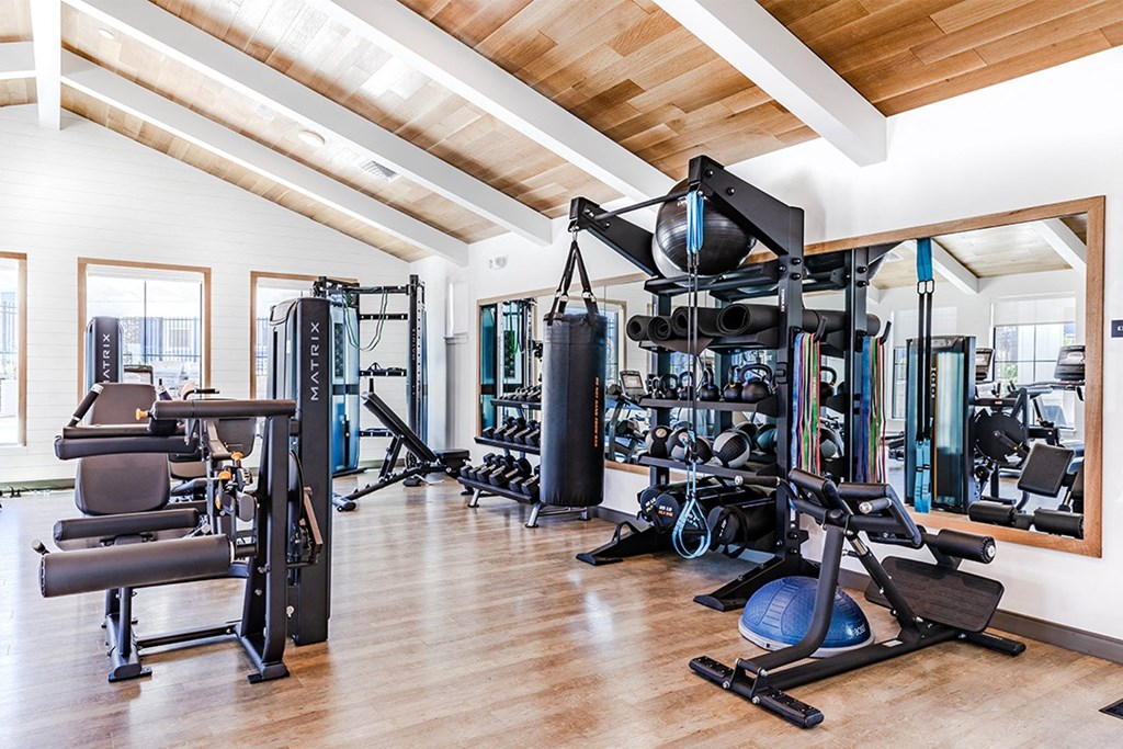 The Miles At South Cooper Mountain