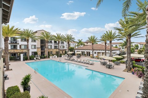 Preserve at Melrose Pool