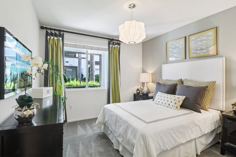 Preserve At Melrose Bedroom