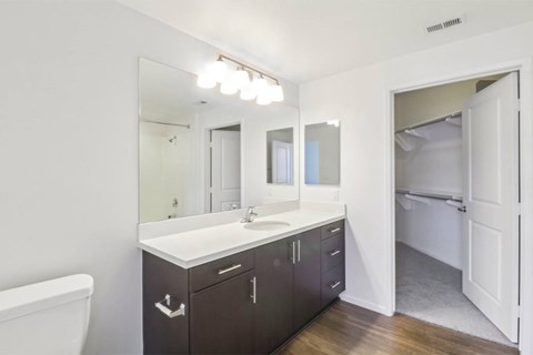 Preserve At Melrose Bathroom