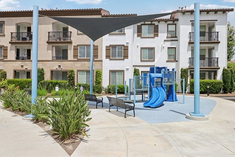 Preserve at Melrose Playground