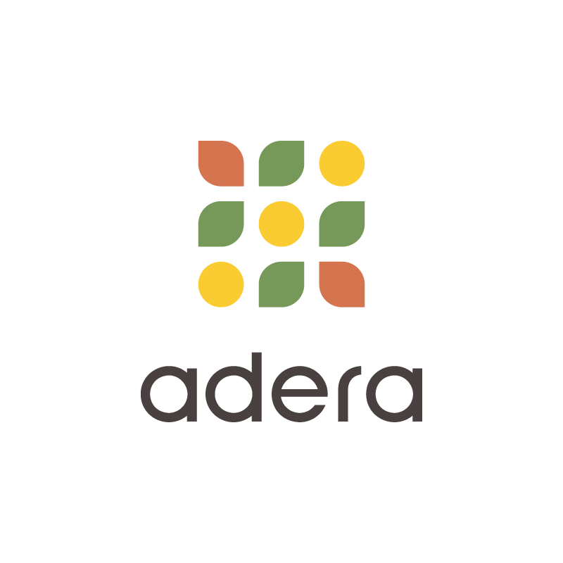 Adera logo