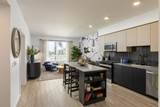 Studio apartment at Orlo & Alba in Santa Clara