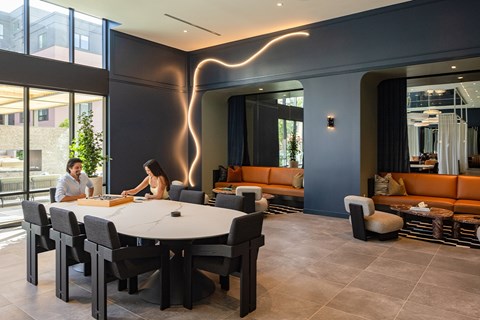 Alba - Game Lounge
