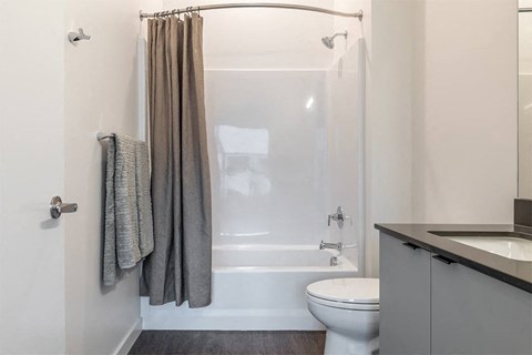 Light Designer Scheme Bath - The Ballard Independent