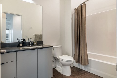 Light Designer Scheme Bath - The Ballard Independent