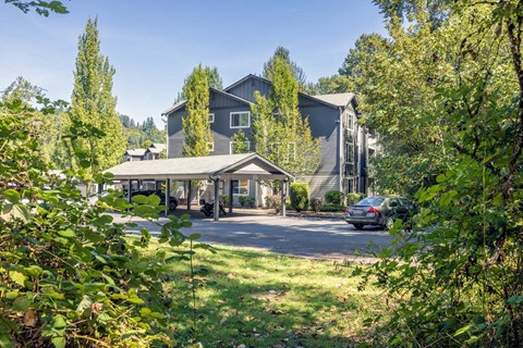 The Preserve At Cedar River