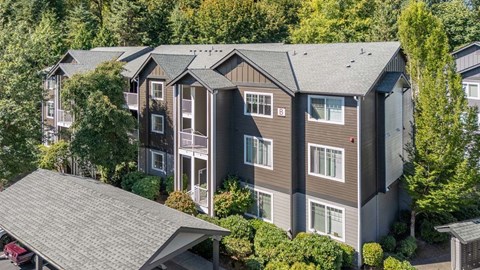 The Preserve At Cedar River