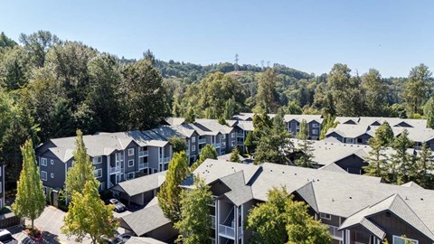 The Preserve At Cedar River