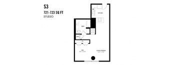 Studio S3 APEX The One