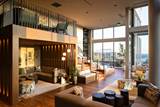 Studio apartment at The Ayer Apartments in Seattle