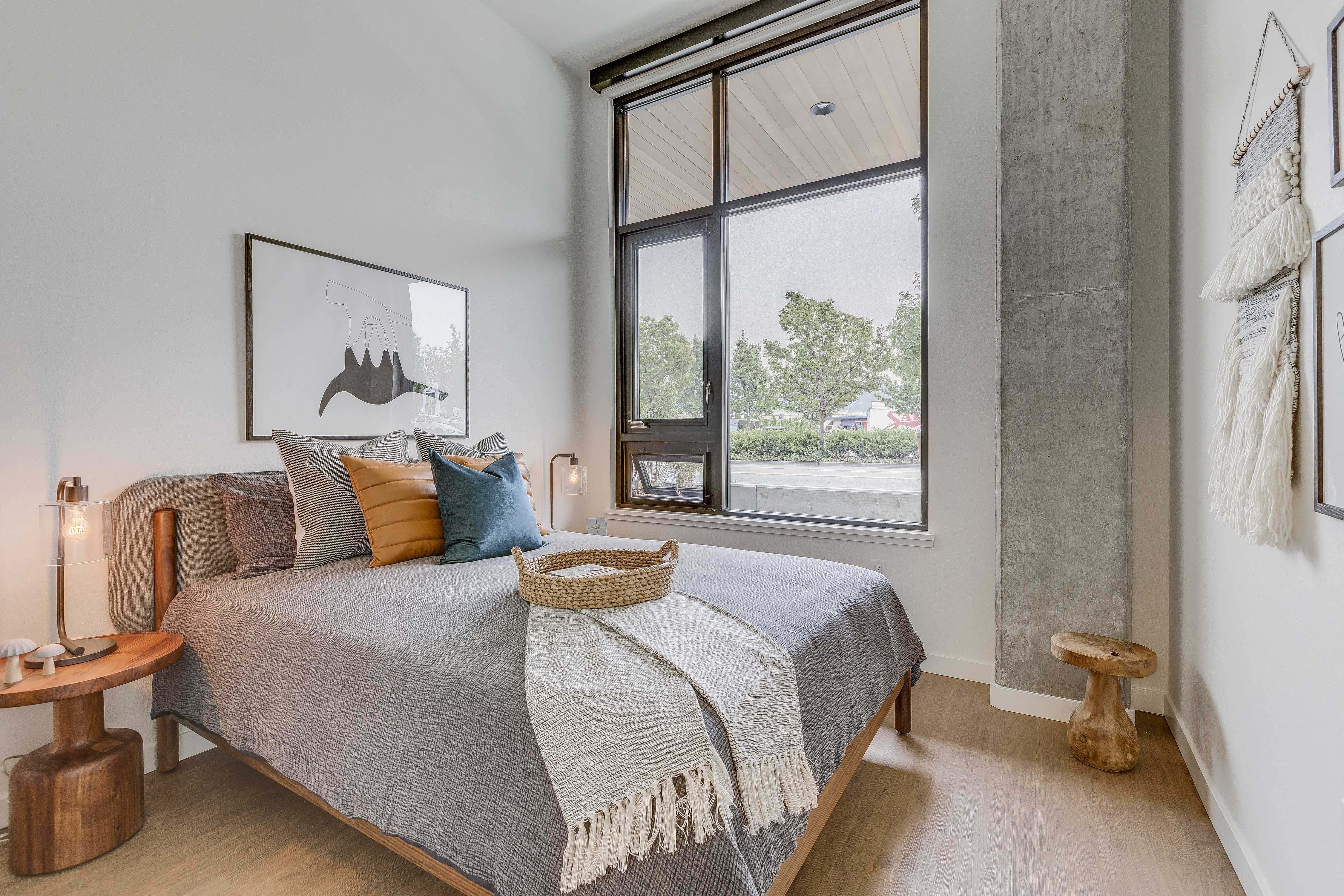 Westlake Steps - Model