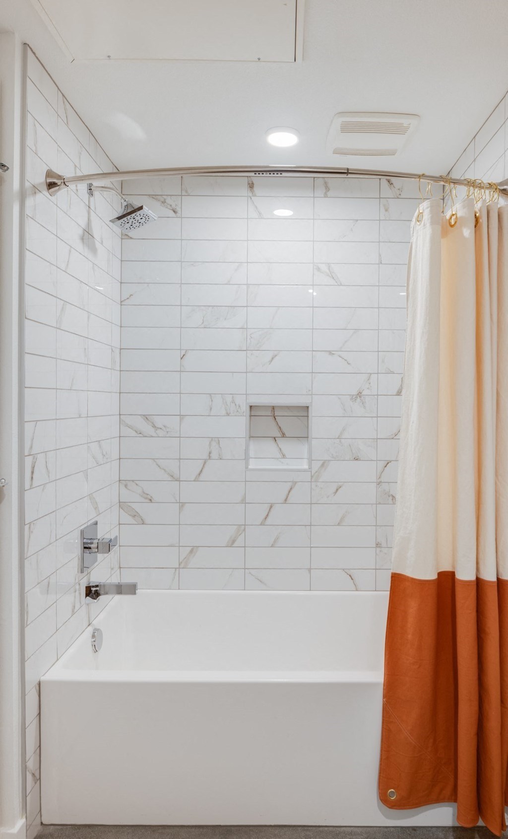 Bathroom Bradbury at The Society