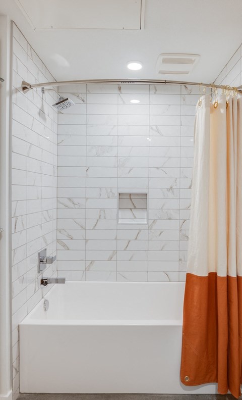 Bathroom Bradbury at The Society