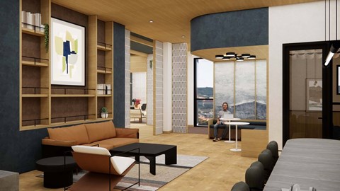 The Flats At Inverness