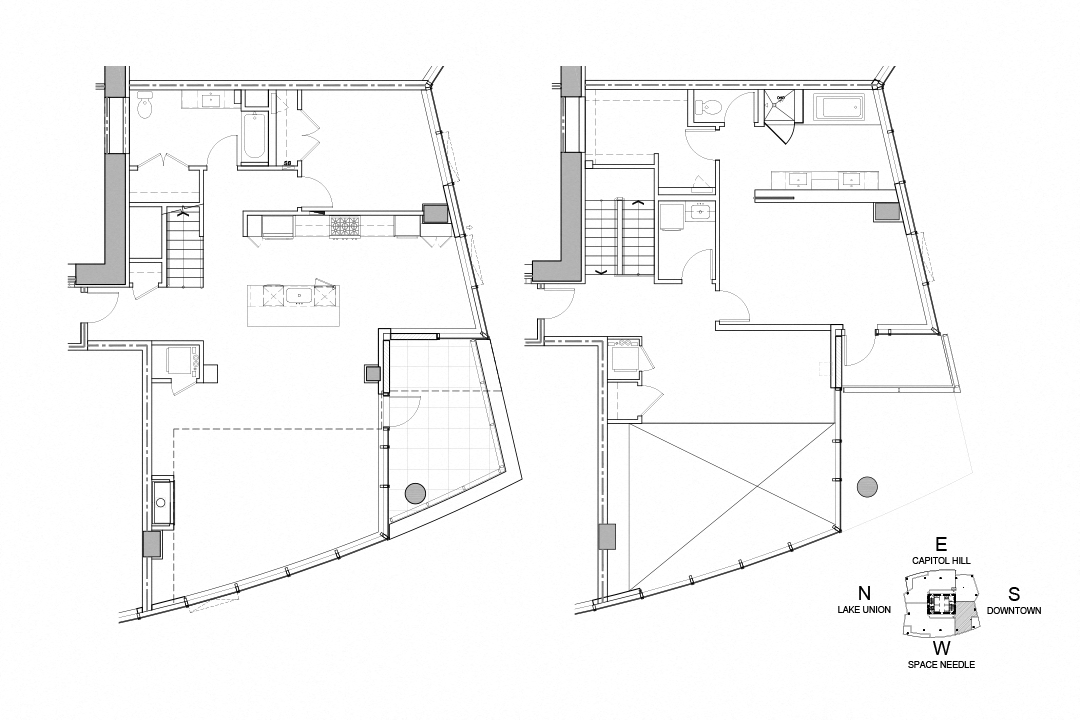 2 Bedroom CSPH