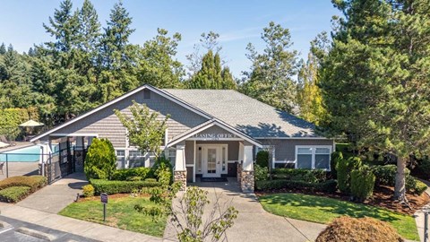 The Preserve At Cedar River