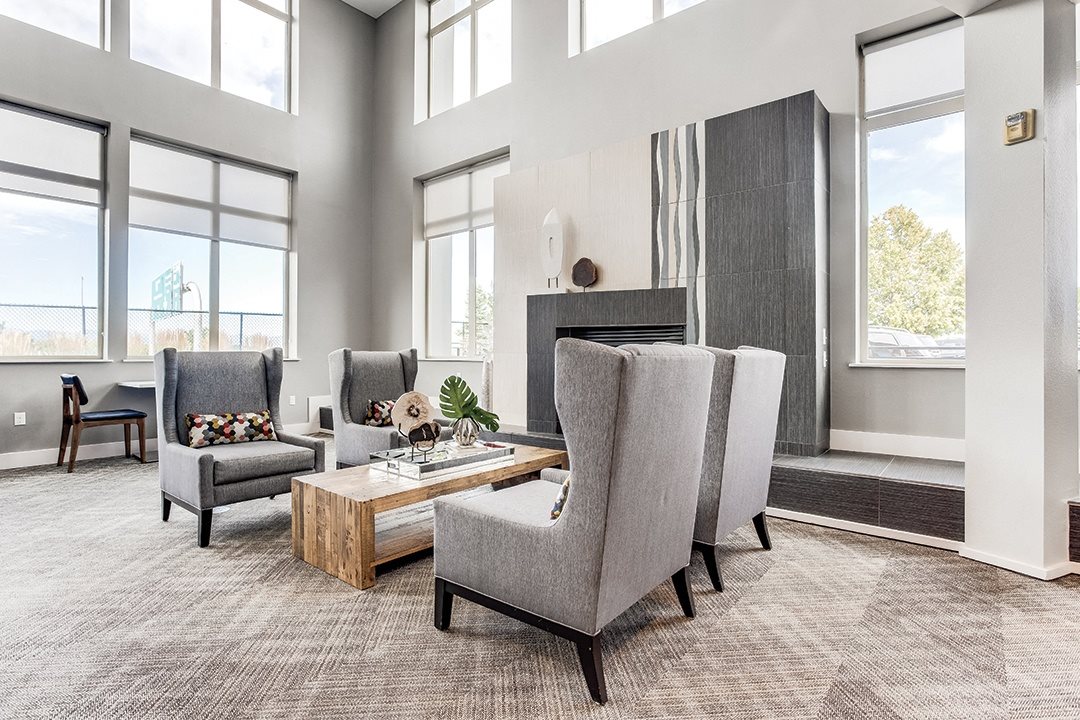 The District At Hampden South Apartments in Denver, CO