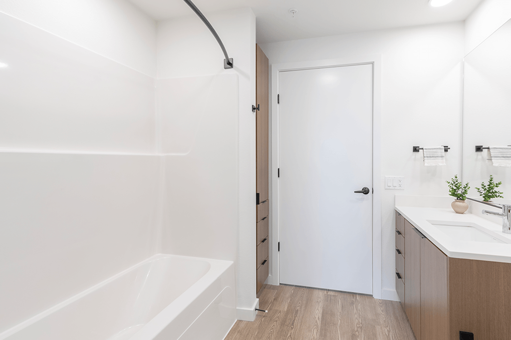 Two Bedroom Bath C1 - Coen North