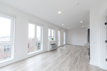 Two Bedroom C1 Living Area - Coen North - Photo Gallery 38