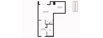 Studio S1 - Columbia