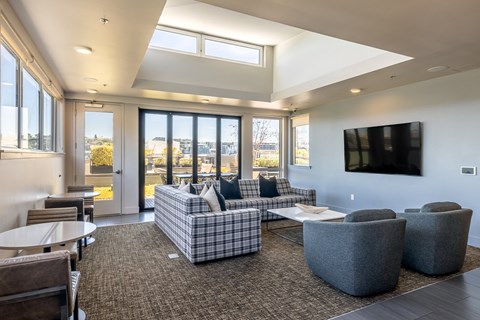 True North is a similar property to Nordheim Court located in Seattle