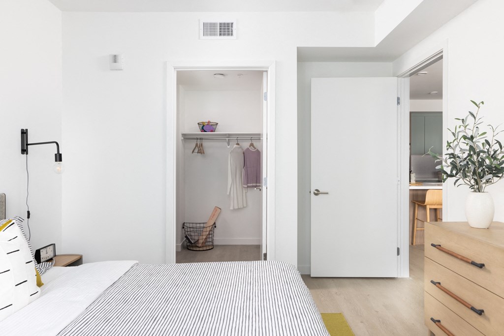 Bedroom Felix at The Society