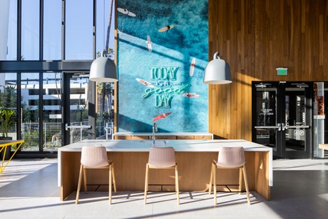 Club Room Felix at The Society