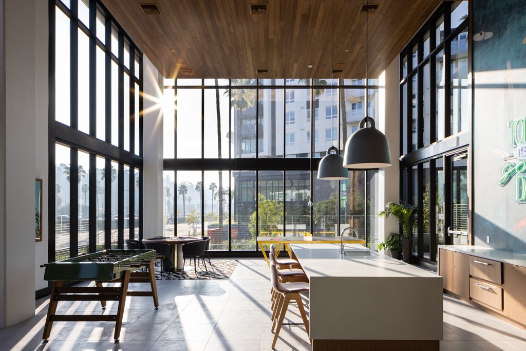 Club Room Felix at The Society