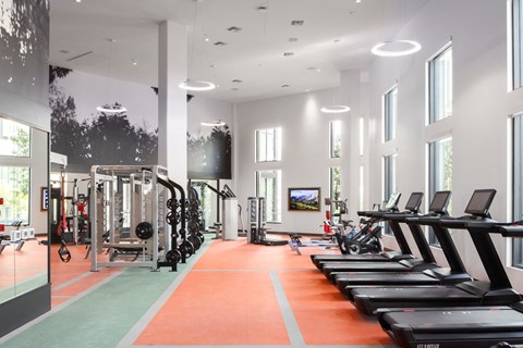 Fitness Felix at The Society