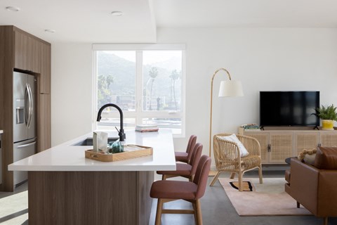 Great Room Felix at The Society