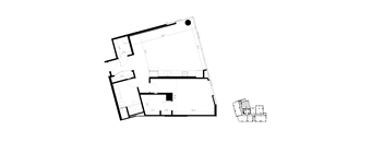 1 Bedroom Penthouse Forma