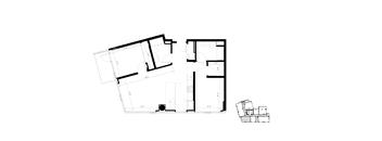 2 Bedroom Penthouse Forma