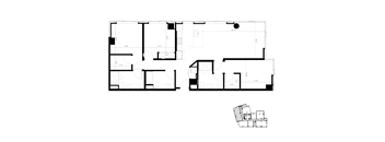 3 Bedroom Penthouse Forma