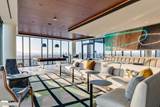 Studio apartment at Forma in Oakland