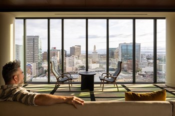 2016 Telegraph Ave Studio-3 Beds Apartment for Rent - Photo Gallery 5