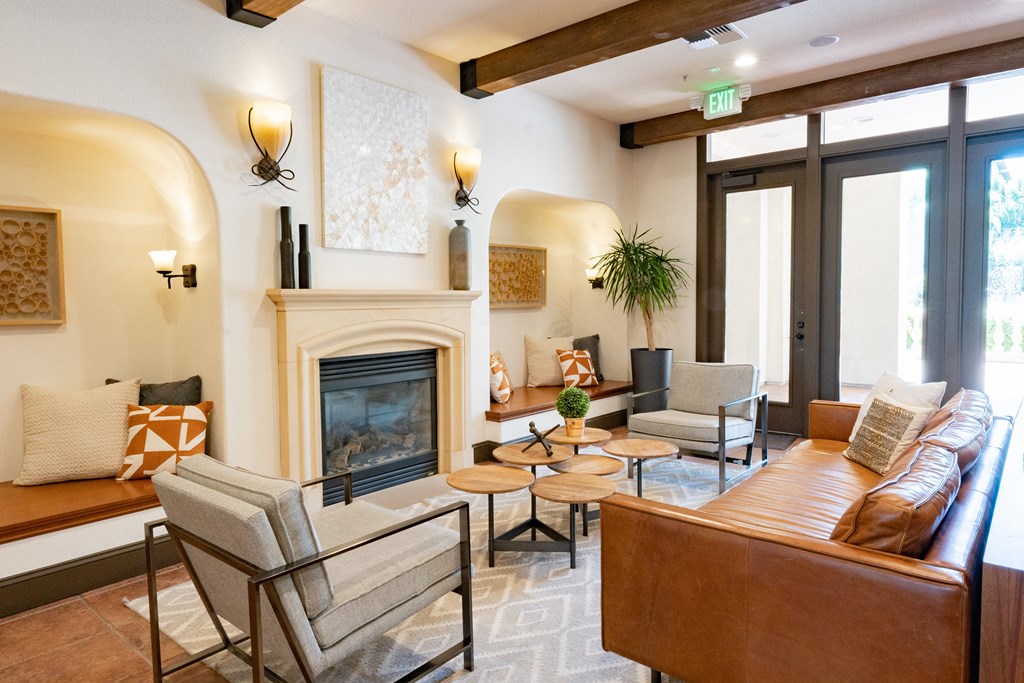 Fountain Plaza - Community Center