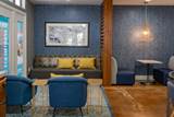 1-bedroom apartment at Fountain Plaza in San Jose