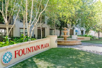 Fountain Plaza - Exterior - Photo Gallery 2