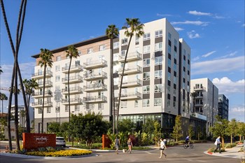 Society Margo Exterior - Margo - Photo Gallery 2