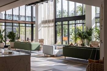 Lobby - Margo - Photo Gallery 6