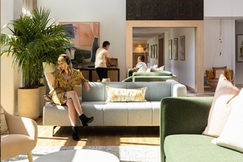 Lounge - Margo - Photo Gallery 5