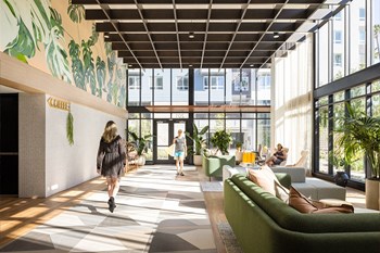Lounge - Margo - Photo Gallery 4
