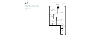 One Bedroom - West San Diego