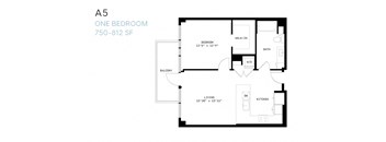 One Bedroom - West San Diego