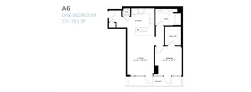 One Bedroom - West San Diego