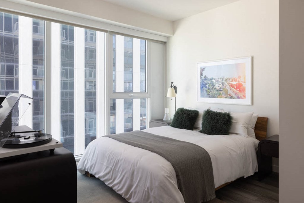 Model Apartment Home - Hallasan