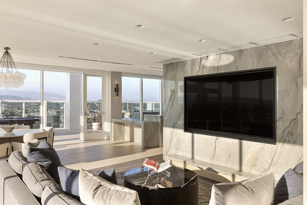 Sky Lounge - Hallasan